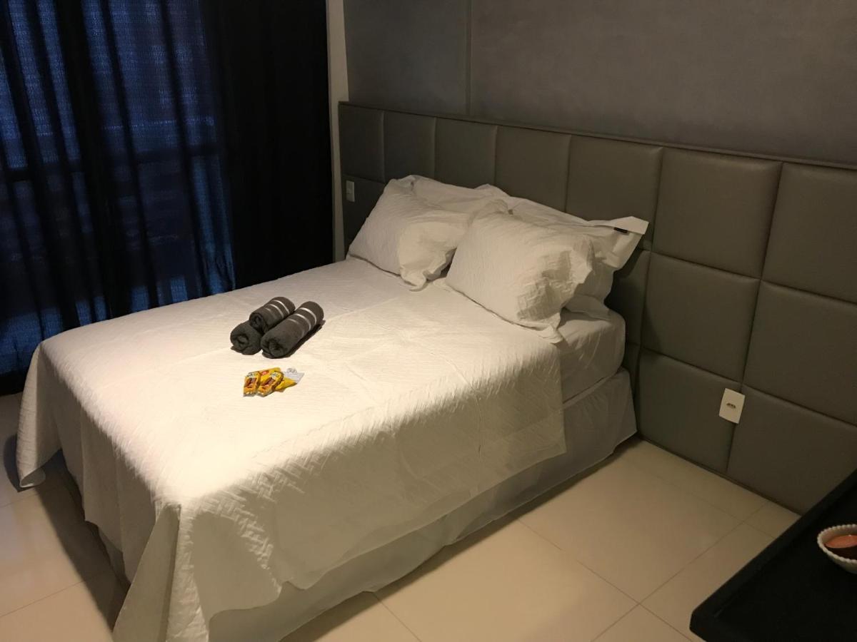 Loft Em Predio Sofisticado Διαμέρισμα Ρίο ντε Τζανέιρο Εξωτερικό φωτογραφία