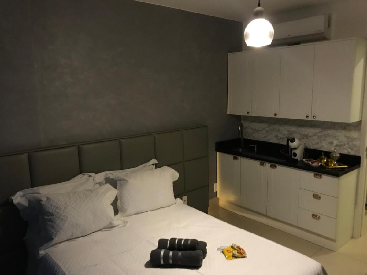 Loft Em Predio Sofisticado Διαμέρισμα Ρίο ντε Τζανέιρο Εξωτερικό φωτογραφία