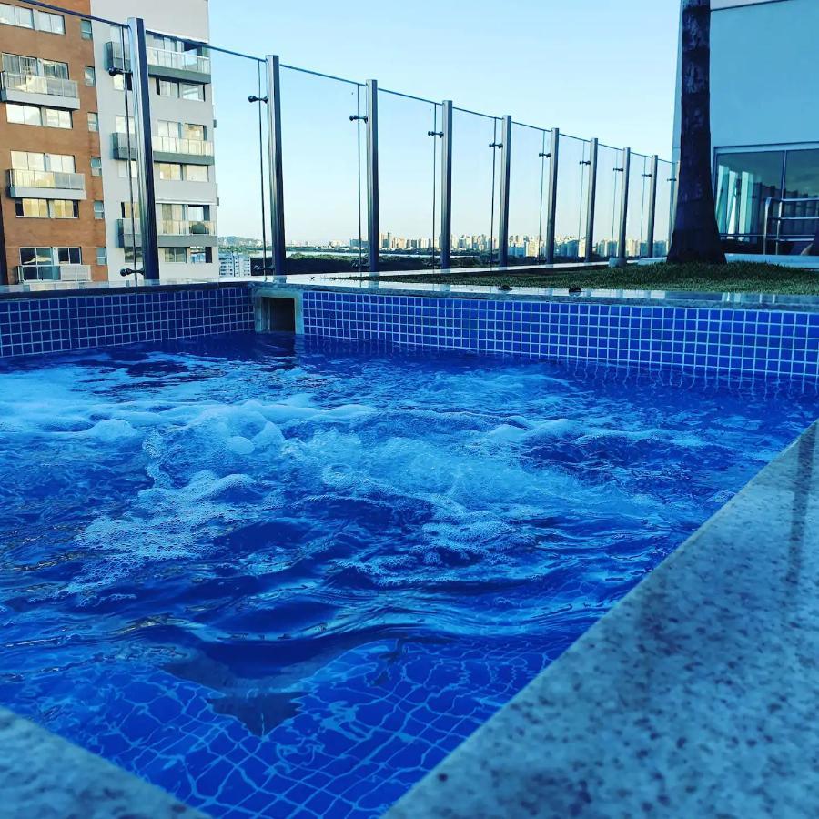 Loft Em Predio Sofisticado Διαμέρισμα Ρίο ντε Τζανέιρο Εξωτερικό φωτογραφία