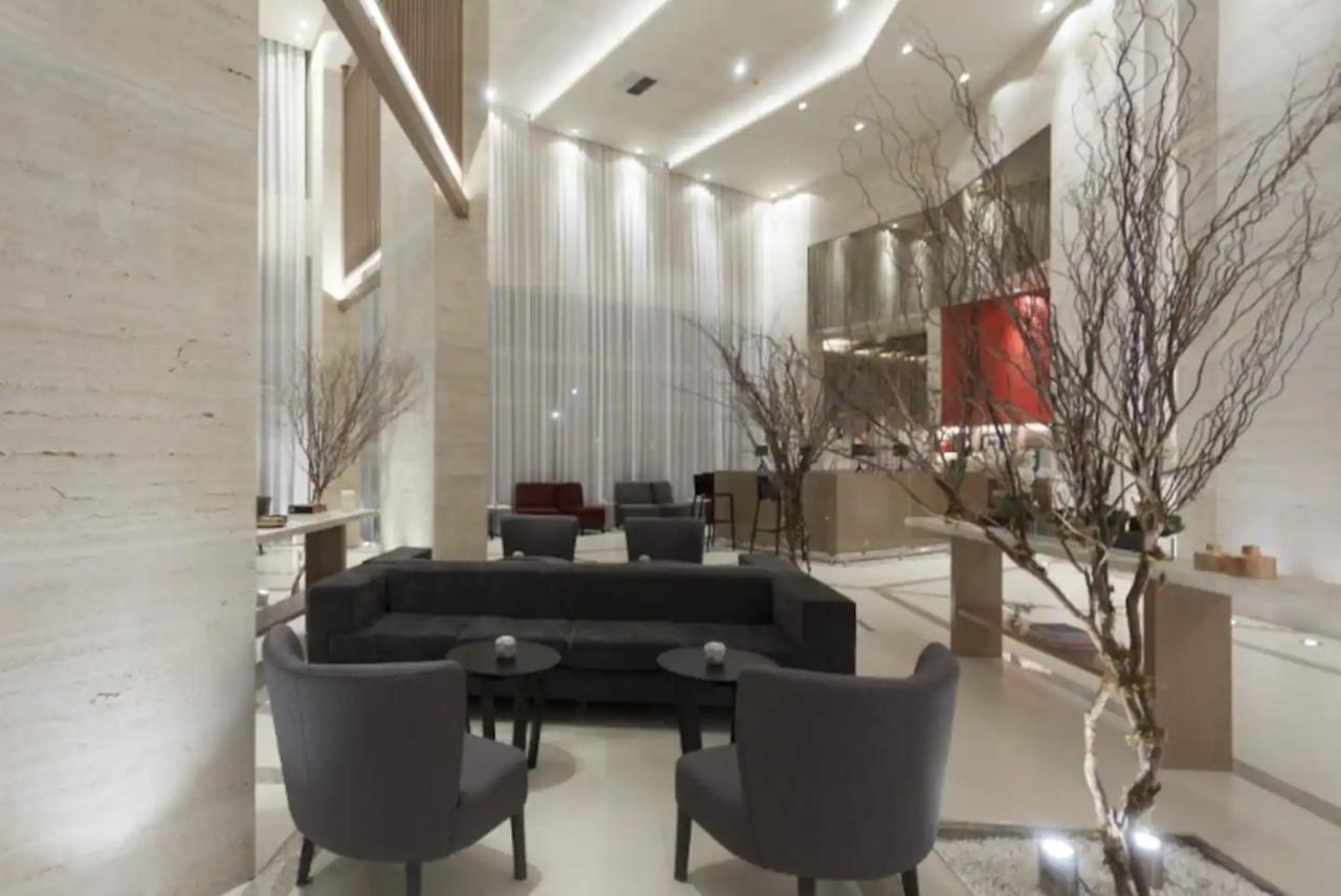 Loft Em Predio Sofisticado Διαμέρισμα Ρίο ντε Τζανέιρο Εξωτερικό φωτογραφία