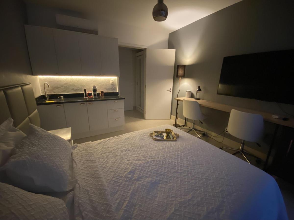 Loft Em Predio Sofisticado Διαμέρισμα Ρίο ντε Τζανέιρο Εξωτερικό φωτογραφία